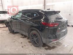 شيفروليه بليزر